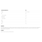 Allnutrition Nutlove Fluffy Puffs - Диетична Закуска, Разфасовка 200g